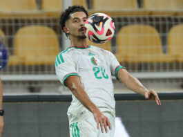 Équipe nationale : Bachir Belloumi, le digne successeur de Riyad Mahrez ?