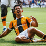 Hull City : Belloumi nominé pour le trophée de joueur du mois de septembre Hull City : Belloumi nominé pour le trophée de joueur du mois de septembre