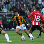 Hull City – Brentford : Belloumi s’adjuge la meilleure note du match Hull City - Brentford : Belloumi s’adjuge la meilleure note du match