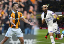 Belloumi vs Mahrez : Qui a réalisé la meilleure entame en Premier League Belloumi vs Mahrez : Qui a réalisé la meilleure entame en Premier League