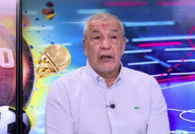 Ali Bencheikh : « Certains joueurs n’ont pas le niveau du Mouloudia » Ali Bencheikh : « Certains joueurs n'ont pas le niveau du Mouloudia »