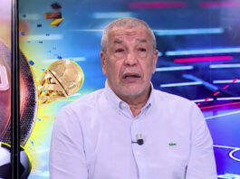 Ali Bencheikh : « Certains joueurs n'ont pas le niveau du Mouloudia »