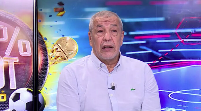 Ali Bencheikh : « Certains joueurs n'ont pas le niveau du Mouloudia »