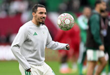 Équipe nationale : Bennacer pressenti pour novembre