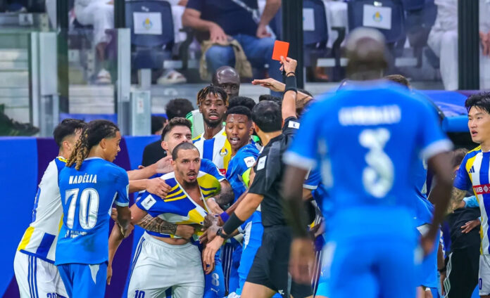 Ligue des Champions asiatique : Ismaël Bennacer lourdement sanctionné