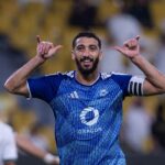 Saudi Pro League : Porté par un grand Benrahma, Neom SC renverse Al Diriyah (Vidéo) Saudi Pro League : Porté par un grand Benrahma, Neom SC renverse Al Diriyah (Vidéo)