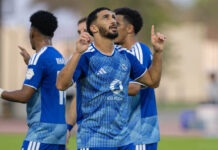 Neom SC : La connexion Benrahma-Lacazette fait des étincelles (Vidéo) Neom SC : La connexion Benrahma-Lacazette fait des étincelles (Vidéo)
