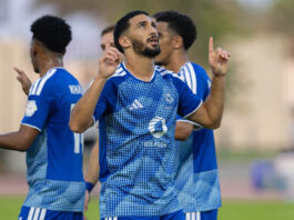 Neom SC : La connexion Benrahma-Lacazette fait des étincelles (Vidéo)