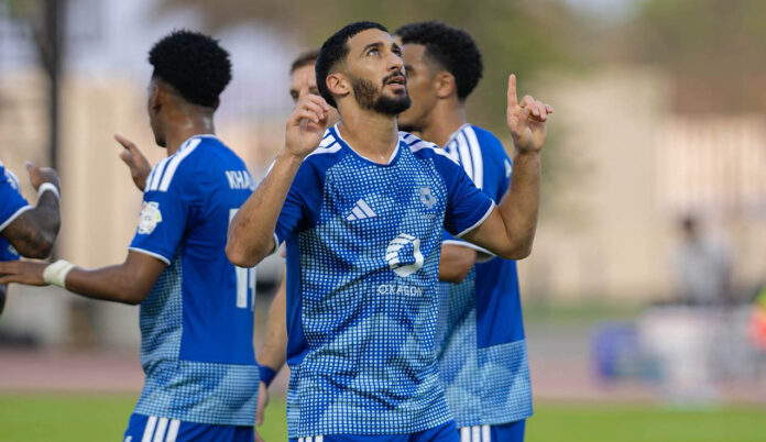 Neom SC : La connexion Benrahma-Lacazette fait des étincelles (Vidéo)