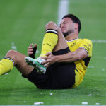Dortmund : Des nouvelles rassurantes pour Ramy Bensebaini Dortmund : Des nouvelles rassurantes pour Ramy Bensebaini