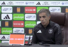 Équipe nationale féminine : Farid Benstiti se projette déjà sur le Burkina Faso Équipe nationale féminine : Farid Benstiti se projette déjà sur le Burkina Faso