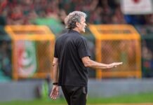 MC Alger : La remontada qui sauve la tête de Benyahia MC Alger : La remontada qui sauve la tête de Benyahia