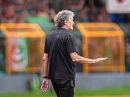 MC Alger : La remontada qui sauve la tête de Benyahia