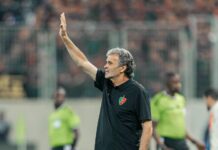 MC Alger : Quand la victoire ne suffit plus à calmer les tribune