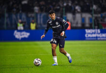 Kylian Bezahaf : La nouvelle pépite de l’OM qui fait rêver l’Algérie Kylian Bezahaf : La nouvelle pépite de l'OM qui fait rêver l'Algérie