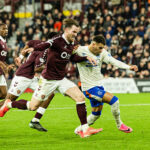 Ecosse : Bouanani passeur décisif, les Rangers évitent la défaite face à Hearts (Vidéo) Ecosse : Bouanani passeur décisif, Rangers évite la défaite face à Hearts (Vidéo)