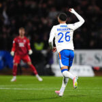Glasgow Rangers : Bouanani lance sa saison d’une frappe enroulée magistrale (Vidéo)