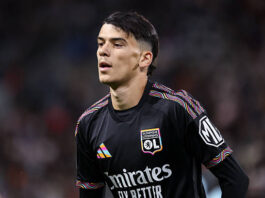 Équipe nationale U23 : Le mystère de l'absence de Kyle Boudache enfin dissipé