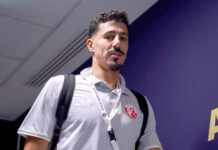 RCG Oran : Baghdad Bounedjah apporte son soutien à son club formateur