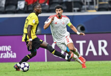 Al-Shamal : Bounedjah incertain face à Tractor Al-Shamal : Bounedjah incertain face au Tractor