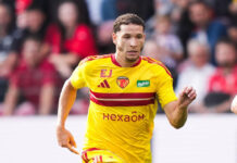 « Les nouvelles ne sont pas rassurantes » : Le Mans FC retient son souffle pour Adil Bourabaa « Les nouvelles ne sont pas rassurantes » : Le Mans FC retient son souffle pour Adil Bourabaa