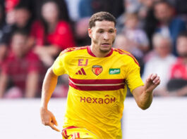« Les nouvelles ne sont pas rassurantes » : Le Mans FC retient son souffle pour Adil Bourabaa