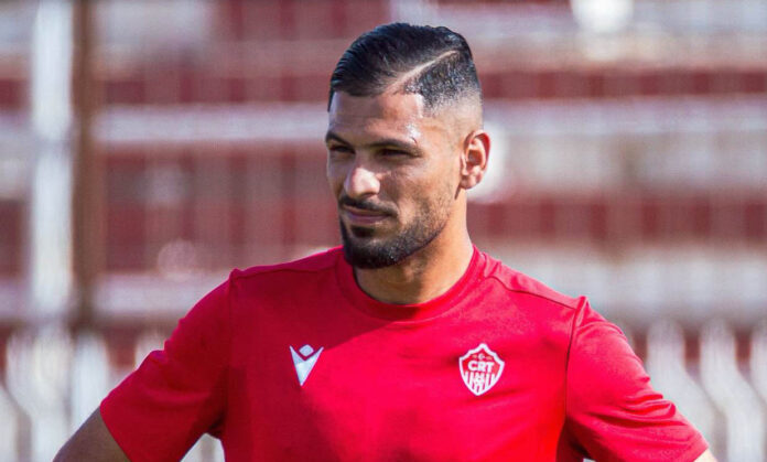 CR Témouchent : Bouziane présente ses excuses aux fans du MCA