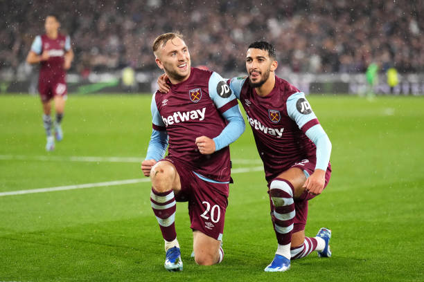 Championship : Un record de Saïd Benrahma menacé par Jarrod Bowen Championship : Un record de Saïd Benrahma menacé par Jarrod Bowen