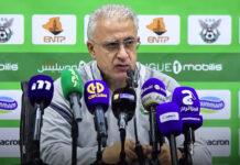 CS Constantine : La sortie explosive de Mondher Kebaier après la déroute face à la JS El Biar CS Constantine : La sortie explosive de Mondher Kebaier après la déroute face à la JS El Biar