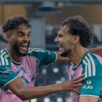 Amine Chiakha inarrêtable : Une nouvelle prestation XXL avec Rosenborg Amine Chiakha inarrêtable : Une nouvelle prestation XXL avec Rosenborg