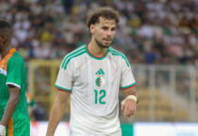 Amin Chiakha : Étincelant avec Rosenborg, en quête de repères avec les Verts Amin Chiakha : Étincelant avec Rosenborg, en quête de repères avec les Verts