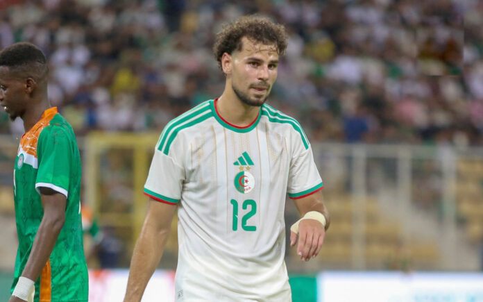 Amin Chiakha : Étincelant avec Rosenborg, en quête de repères avec les Verts