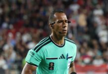 Supercoupe d’Afrique 2026 : Le Mauritanien Dahane Beida désigné arbitre du match Mamelodi Sundowns-USMA Supercoupe d'Afrique 2026 : Le Mauritanien Dahane Beida désigné arbitre du match Mamelodi Sundowns-USMA