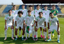 Tournoi international de Croatie U-17 : L’Algérie s’impose face à la Hongrie Tournoi international de Croatie U-17 : L'Algérie s'impose face à la Hongrie