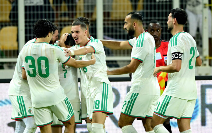 Équipe nationale : Les gagnants et perdants du stage