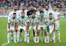 Vidéo : Les buts de la victoire des Verts face au Niger Vidéo : Les buts de la victoire des Verts face au Niger