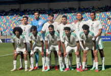 Éliminatoires CAN U23 : Le programme de la double confrontation Algérie – Eswatini dévoilé Éliminatoires CAN U23 : Le programme de la double confrontation Algérie - Eswatini dévoilé