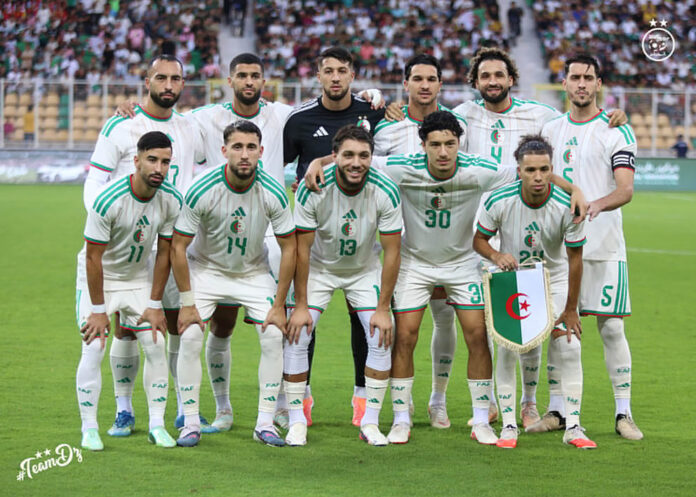 Vidéo : Les buts de la victoire des Verts face au Niger