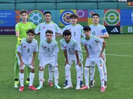 Mondiaux de la FIFA 2026 (U15) : L’Algérie débute par une victoire face à l'Argentine 