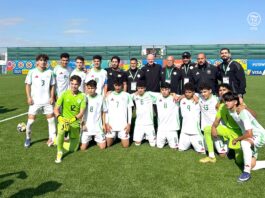 Mondial-Festival de la FIFA U15 : L'Algérie face la la Guinée en ouverture du tournoi d'élite