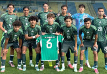 Tournoi international de Croatie U-17 : L’Algérie corrige le Qatar Tournoi international de Croatie U-17 : L'Algérie corrige le Qatar