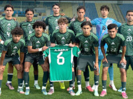 Tournoi international de Croatie U-17 : L'Algérie corrige le Qatar
