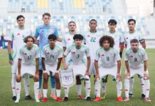 Tournoi UNAF des U20 : Les Verts disputeront une « finale » face à l’Egypte Tournoi UNAF des U20 : Les Verts disputeront une "finale" face à l'Egypte