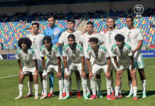 Qualifications CAN U23 : Algérie-Eswatini au 2e tour Qualifications CAN U23 : Algérie-Eswatini au 2e tour