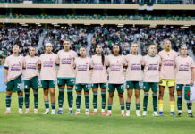 Football féminin : Les Vertes progressent au classement FIFA Football féminin : Les Vertes progressent au classement FIFA