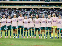 Football féminin : Les Vertes progressent au classement FIFA