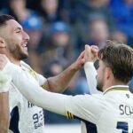 Farès Ghedjemis éblouissant : Triple passeur décisif face à l’Atalanta (Vidéo) Farès Ghedjemis éblouissant : Triple passeur décisif face à l'Atalanta (Vidéo)