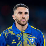 Fares Ghedjemis : De la frustration du mercato aux ambitions sans limites avec Frosinone Fares Ghedjemis : De la frustration du mercato aux ambitions sans limites avec Frosinone