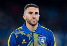 Fares Ghedjemis : De la frustration du mercato aux ambitions sans limites avec Frosinone Fares Ghedjemis : De la frustration du mercato aux ambitions sans limites avec Frosinone