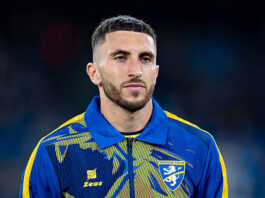 Fares Ghedjemis : De la frustration du mercato aux ambitions sans limites avec Frosinone